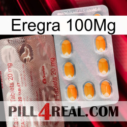 Eregra 100Mg